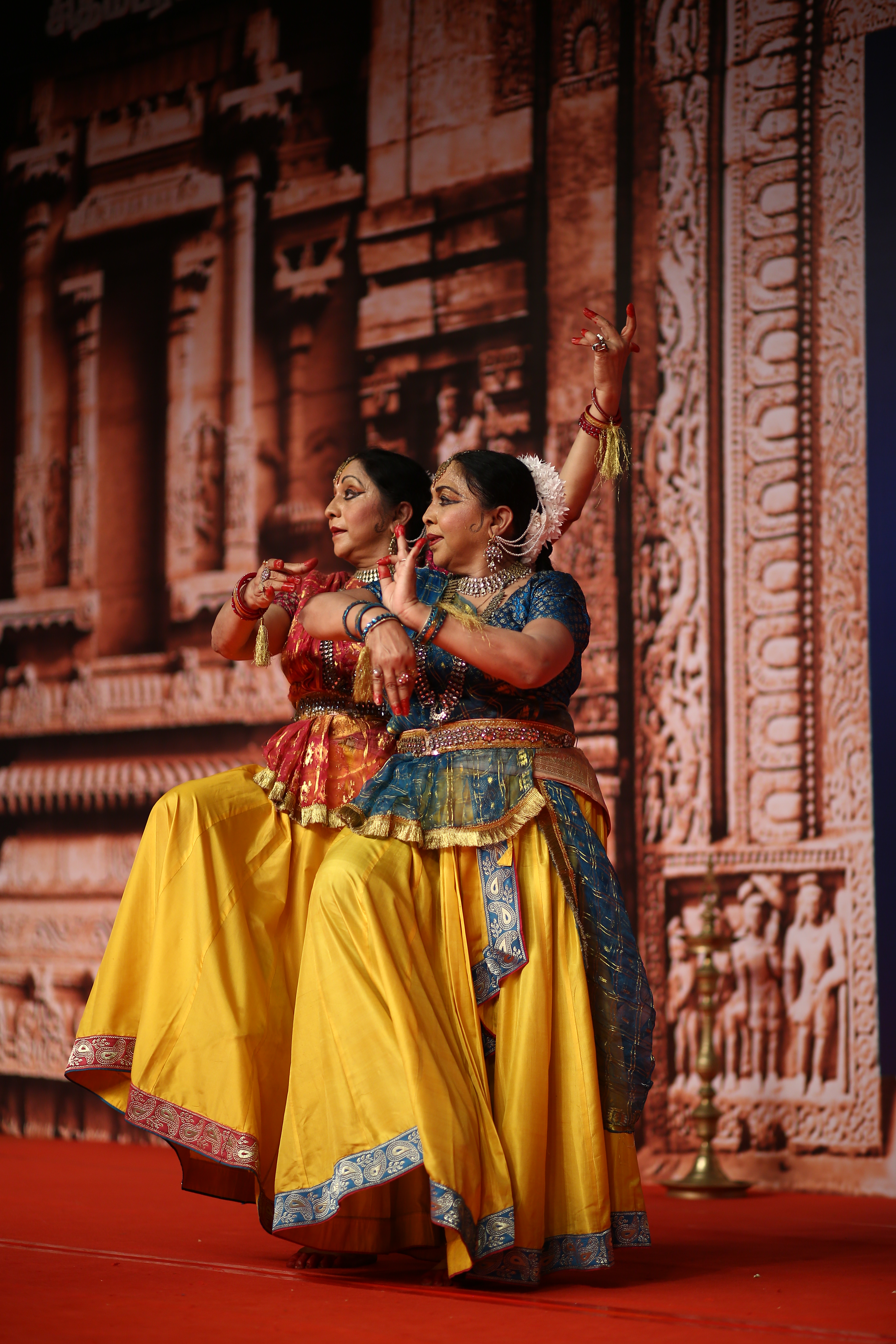 Nalini Kamalini
